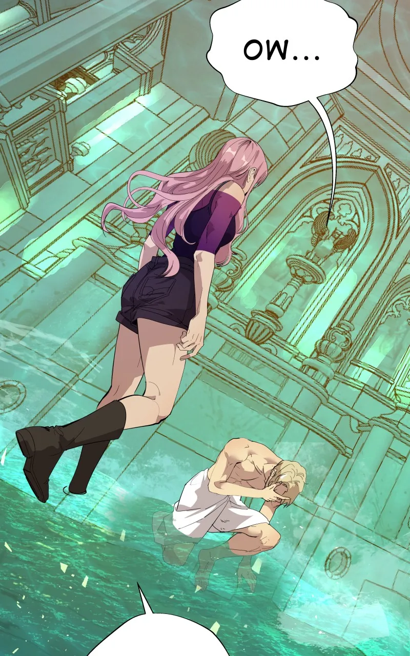 Death: Rescheduled Chapter 76 page 10 - 