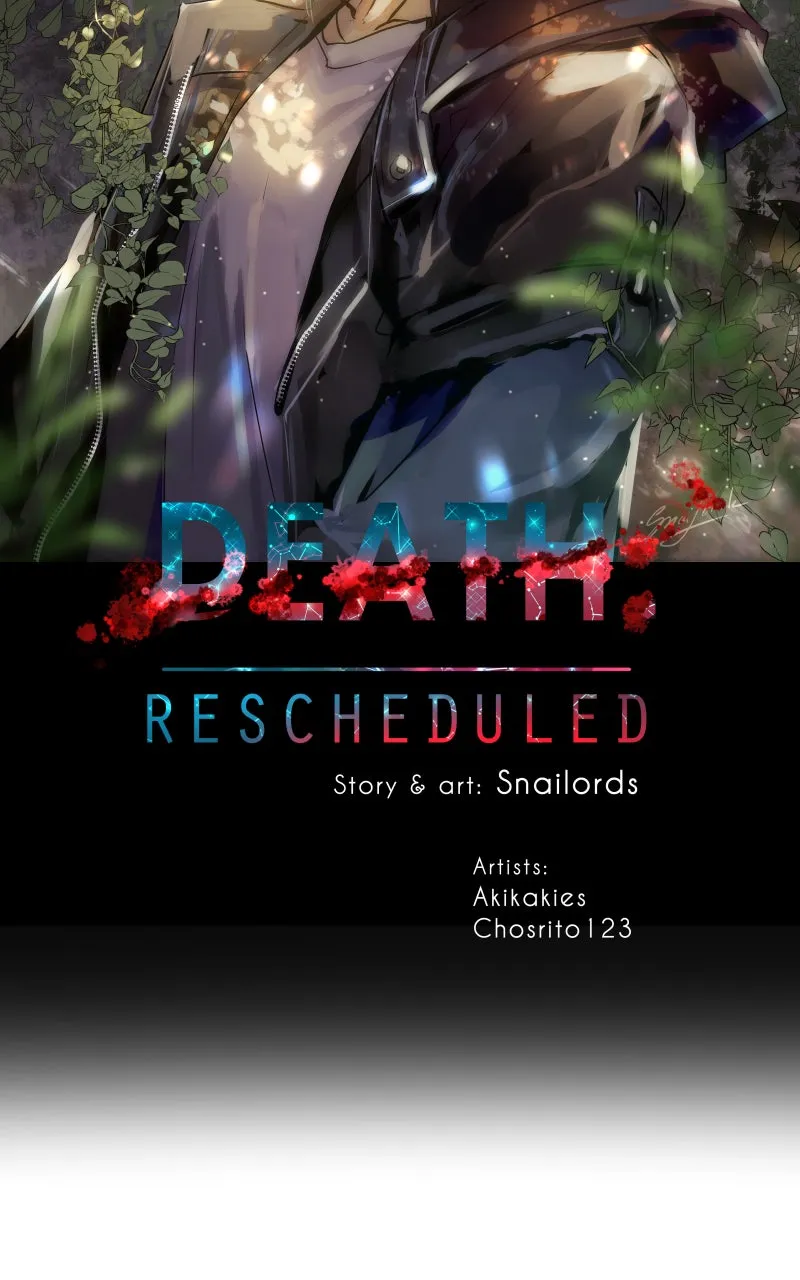 Death: Rescheduled Chapter 77 page 2 - 
