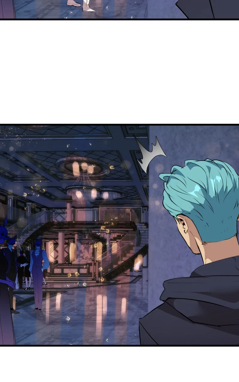 Death: Rescheduled Chapter 77 page 102 - 