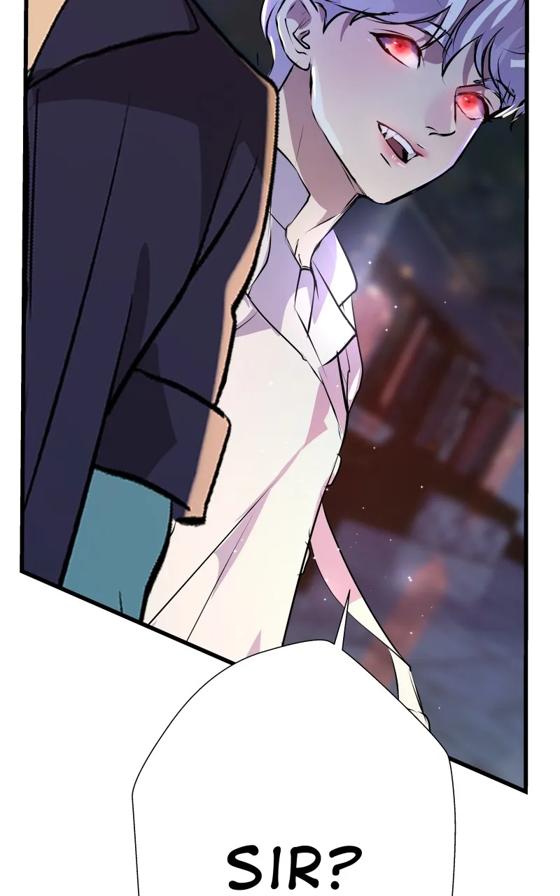 Death: Rescheduled Chapter 77 page 104 - 