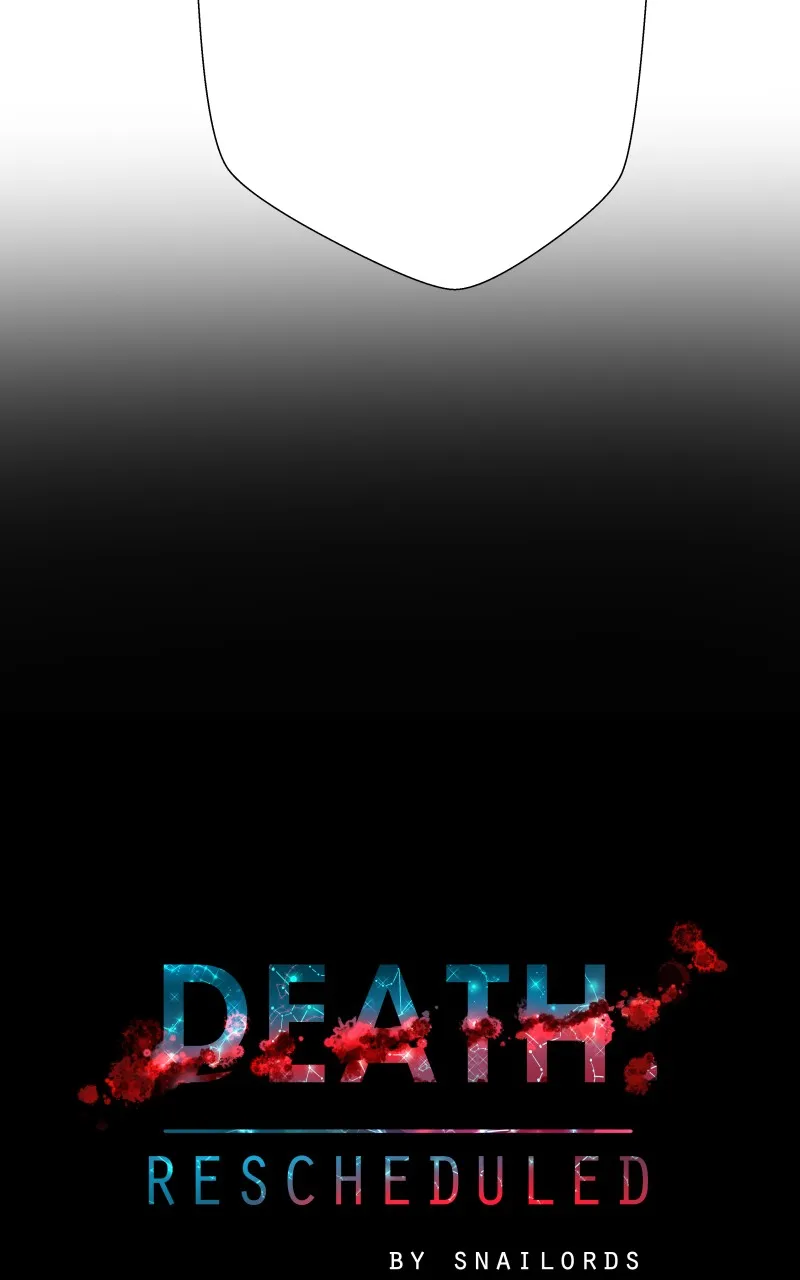 Death: Rescheduled Chapter 77 page 105 - 