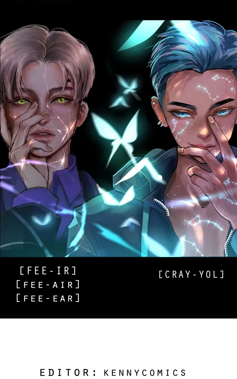 Death: Rescheduled Chapter 77 page 107 - 