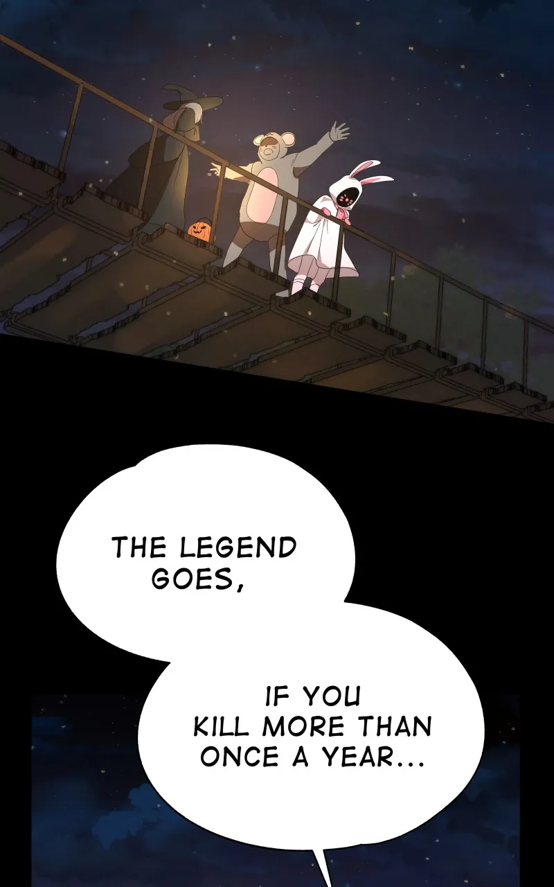 Death: Rescheduled Chapter 77 page 12 - 