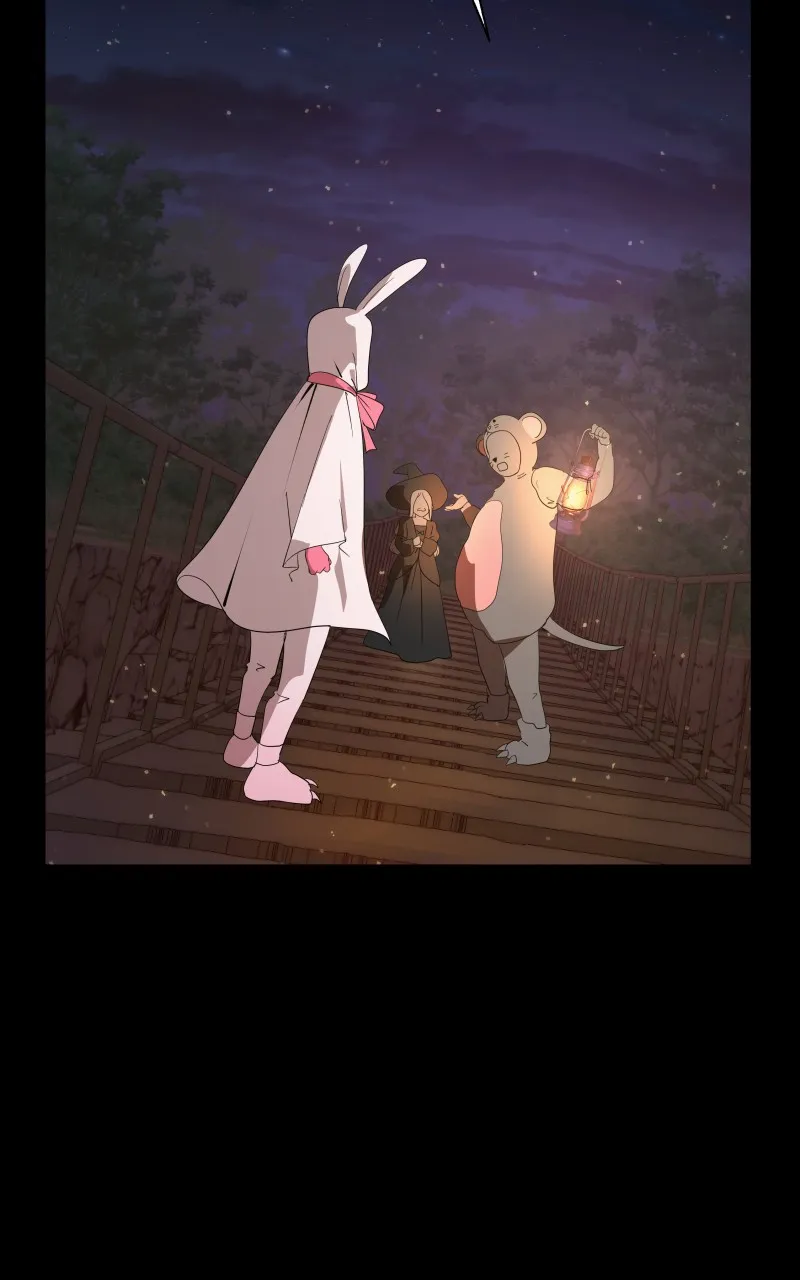 Death: Rescheduled Chapter 77 page 13 - 