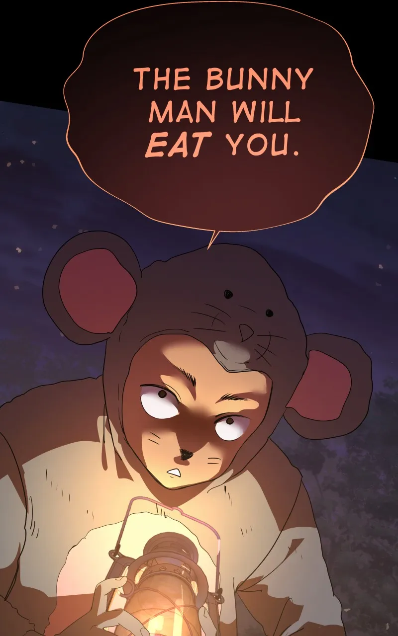 Death: Rescheduled Chapter 77 page 14 - 