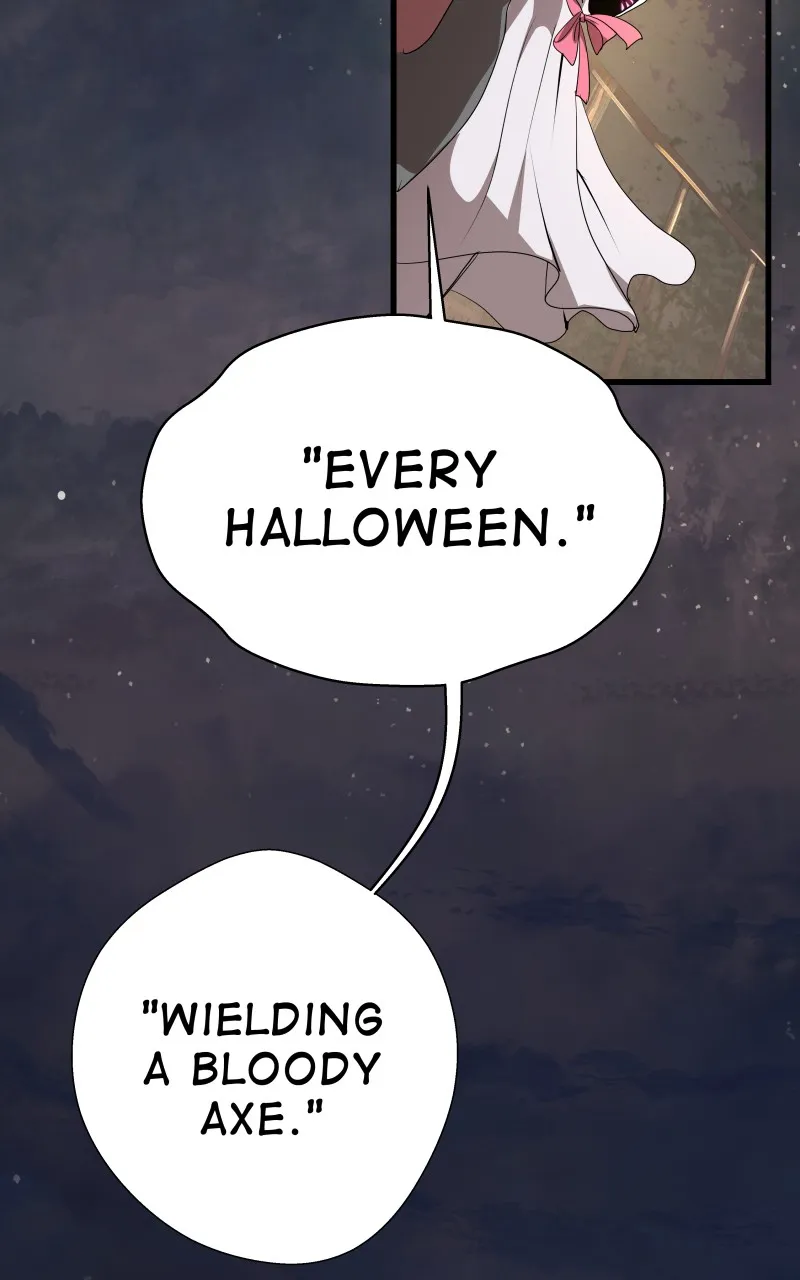 Death: Rescheduled Chapter 77 page 18 - 