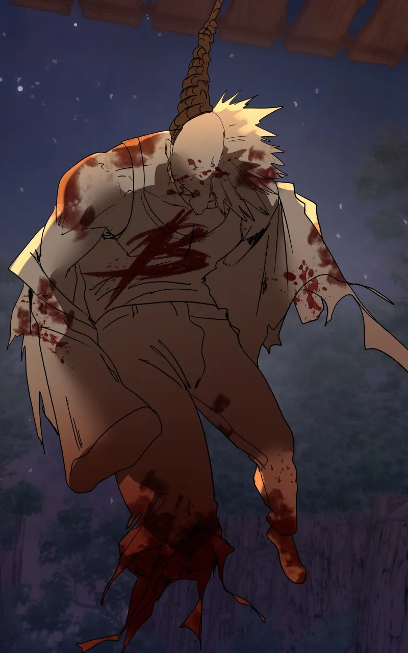Death: Rescheduled Chapter 77 page 20 - 