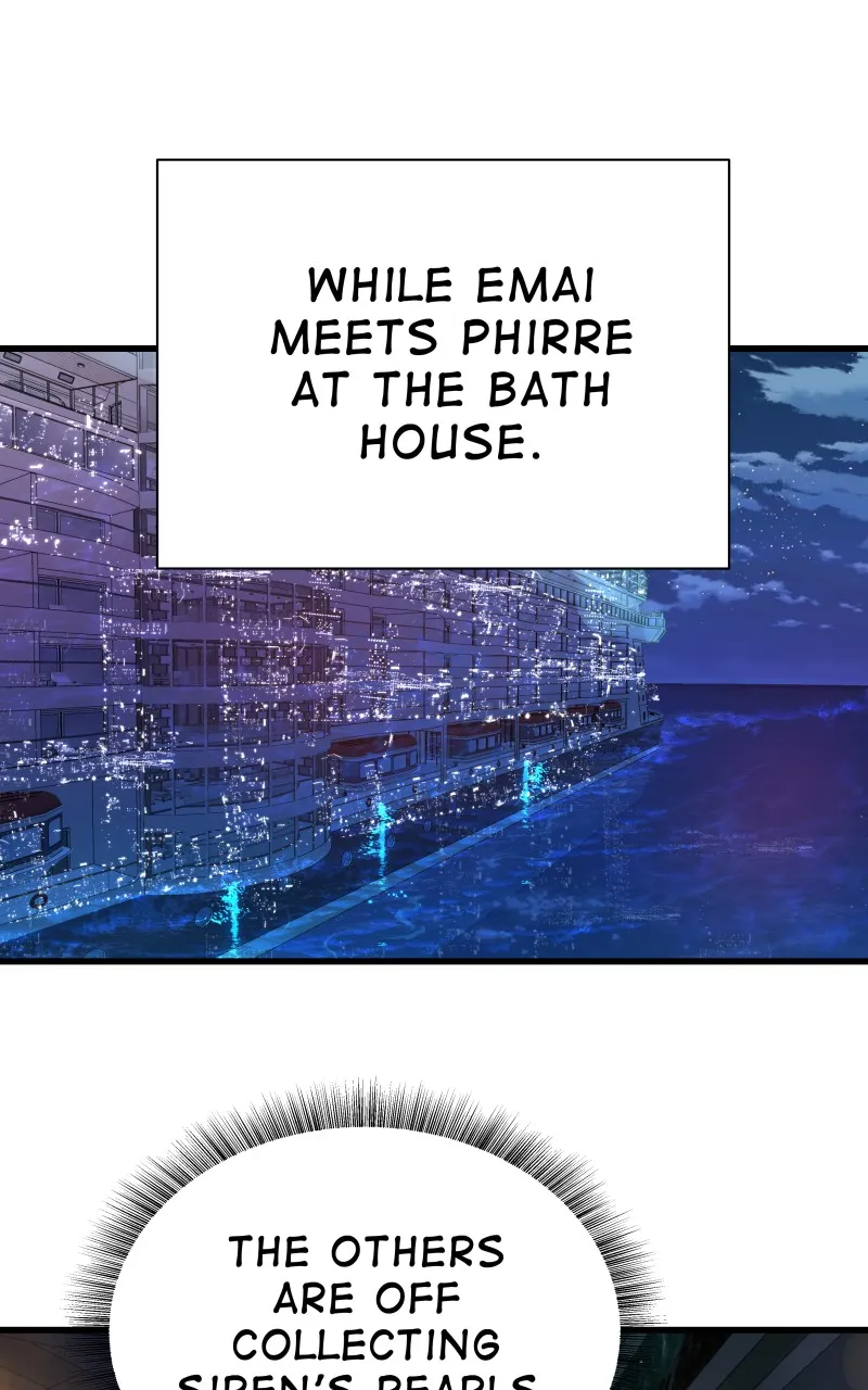 Death: Rescheduled Chapter 77 page 3 - 