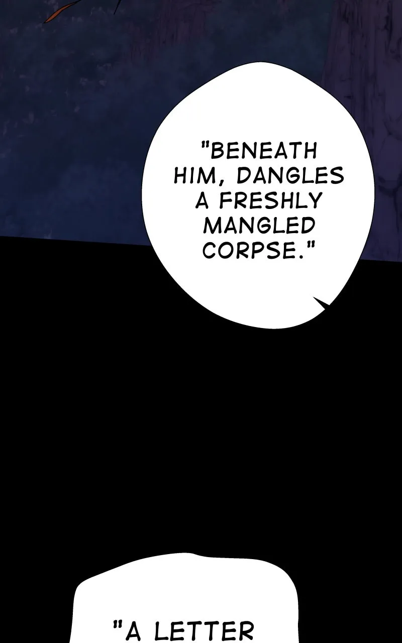 Death: Rescheduled Chapter 77 page 21 - 