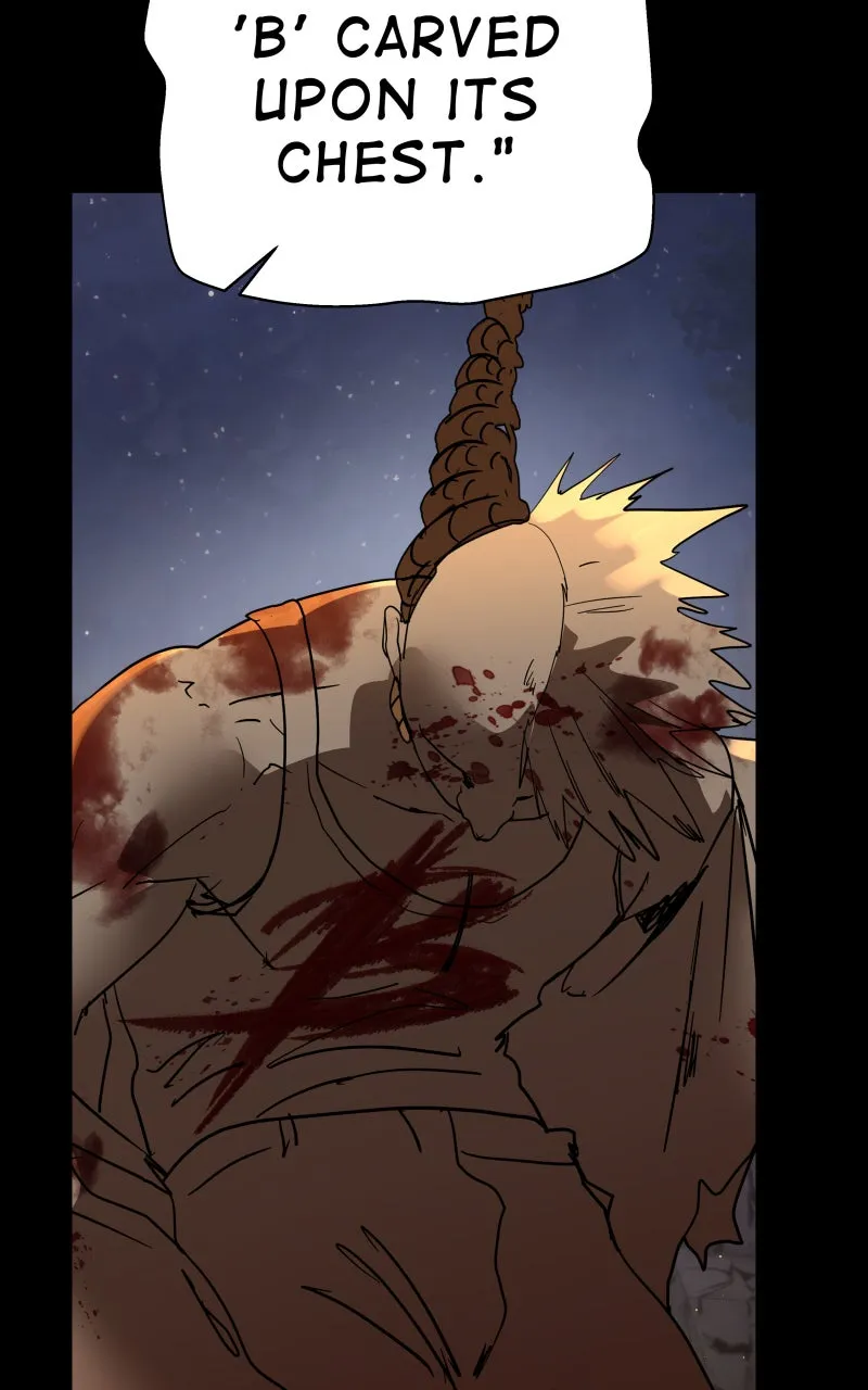 Death: Rescheduled Chapter 77 page 22 - 