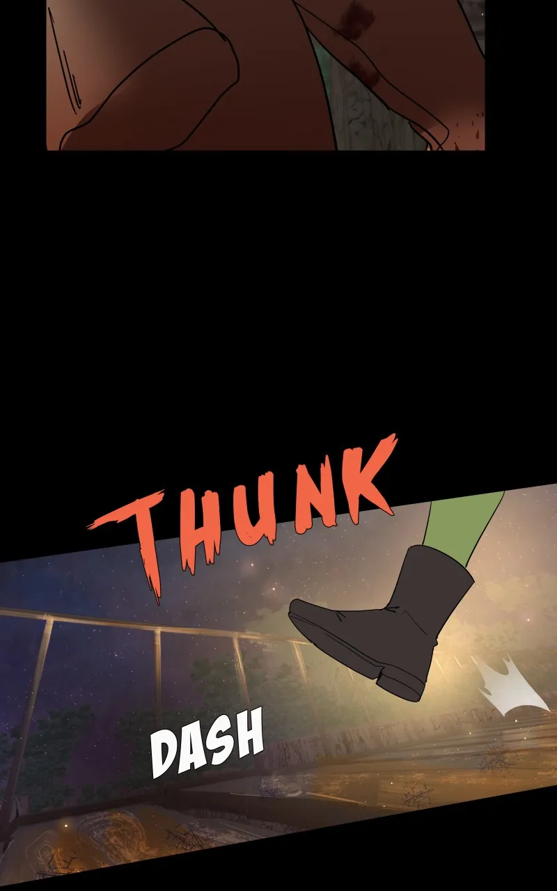 Death: Rescheduled Chapter 77 page 23 - 