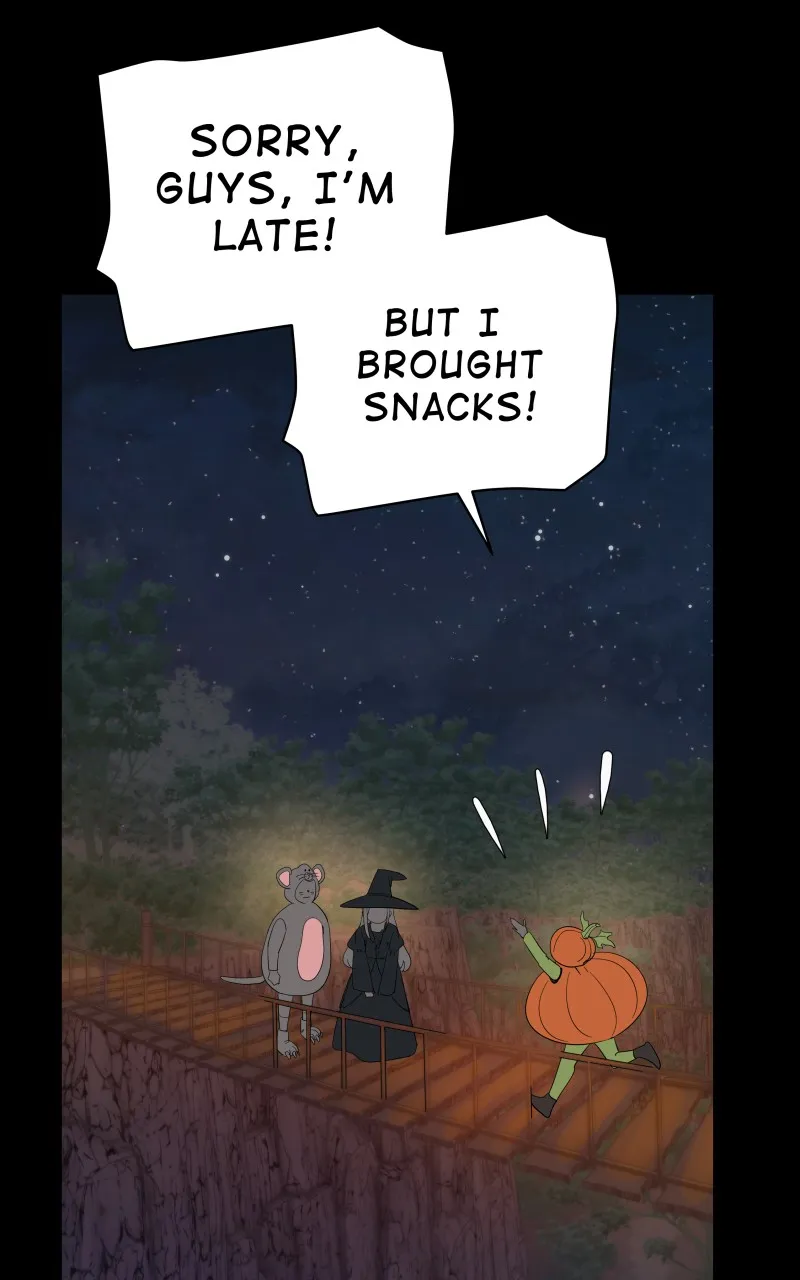 Death: Rescheduled Chapter 77 page 24 - 
