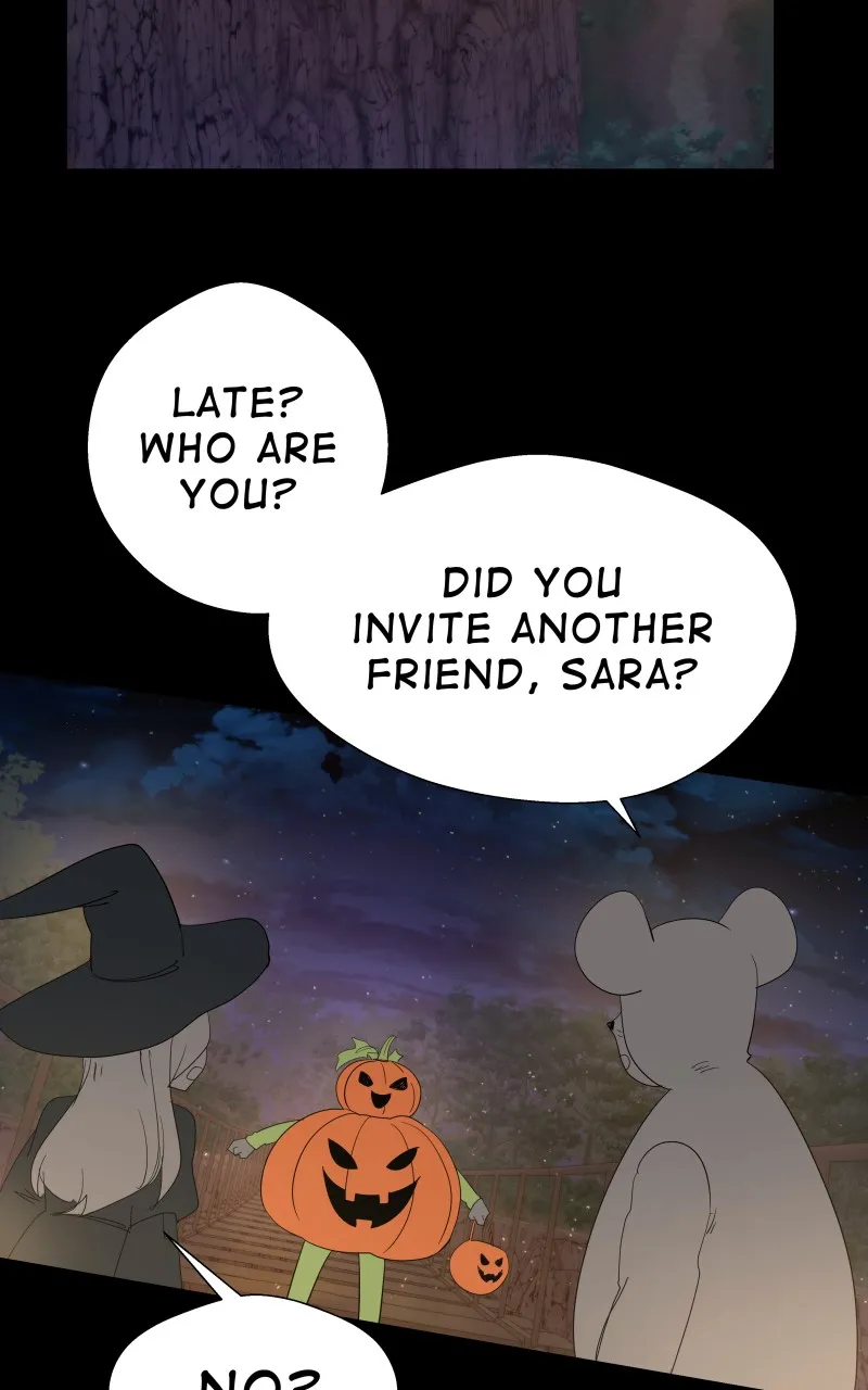 Death: Rescheduled Chapter 77 page 25 - 