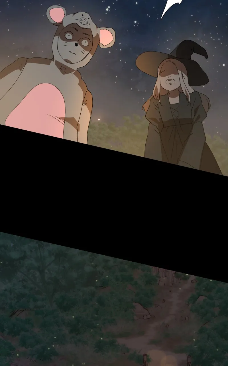 Death: Rescheduled Chapter 77 page 28 - 