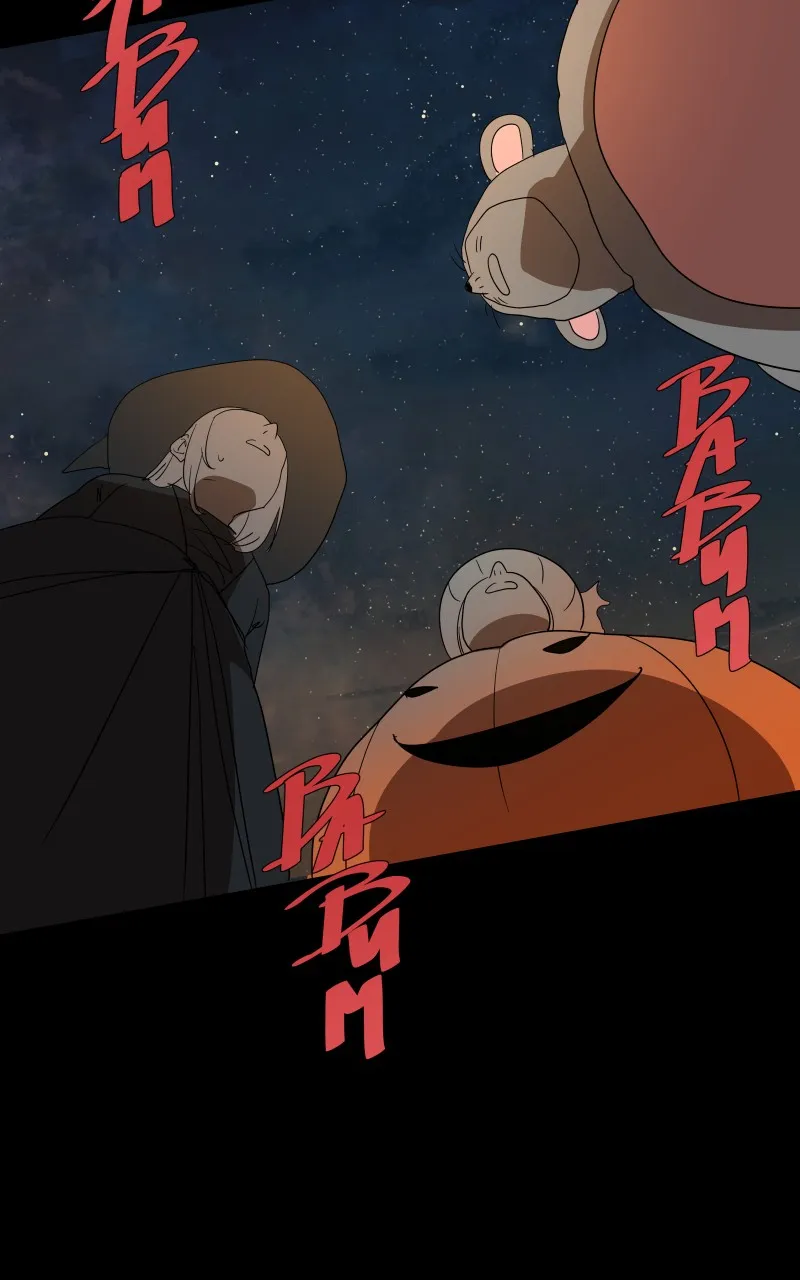 Death: Rescheduled Chapter 77 page 33 - 