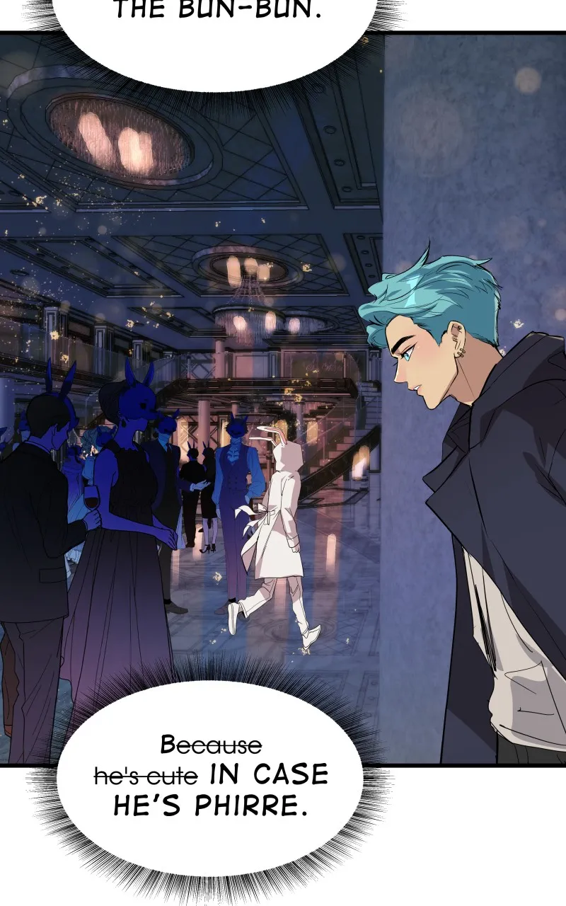 Death: Rescheduled Chapter 77 page 5 - 
