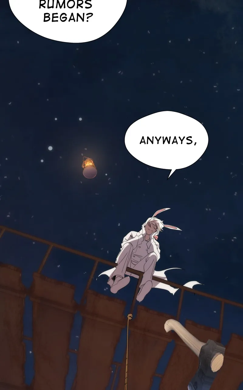 Death: Rescheduled Chapter 77 page 42 - 