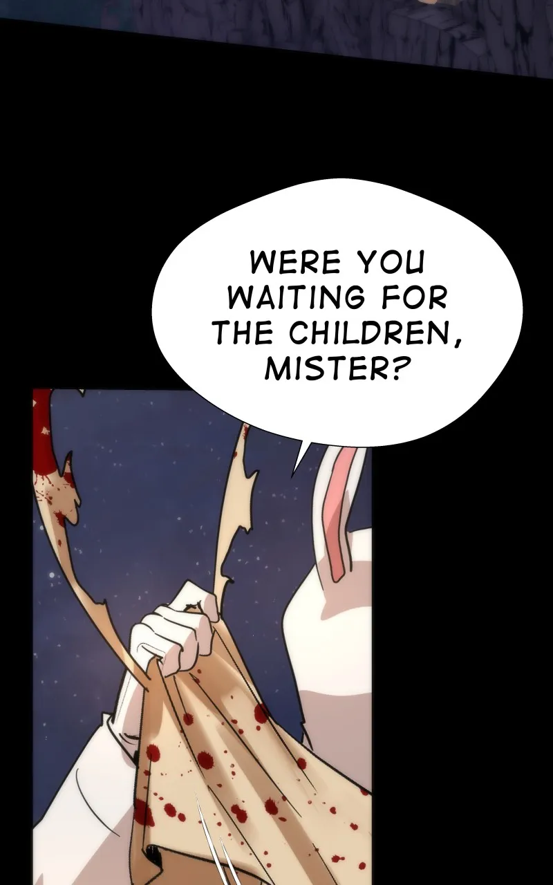 Death: Rescheduled Chapter 77 page 46 - 