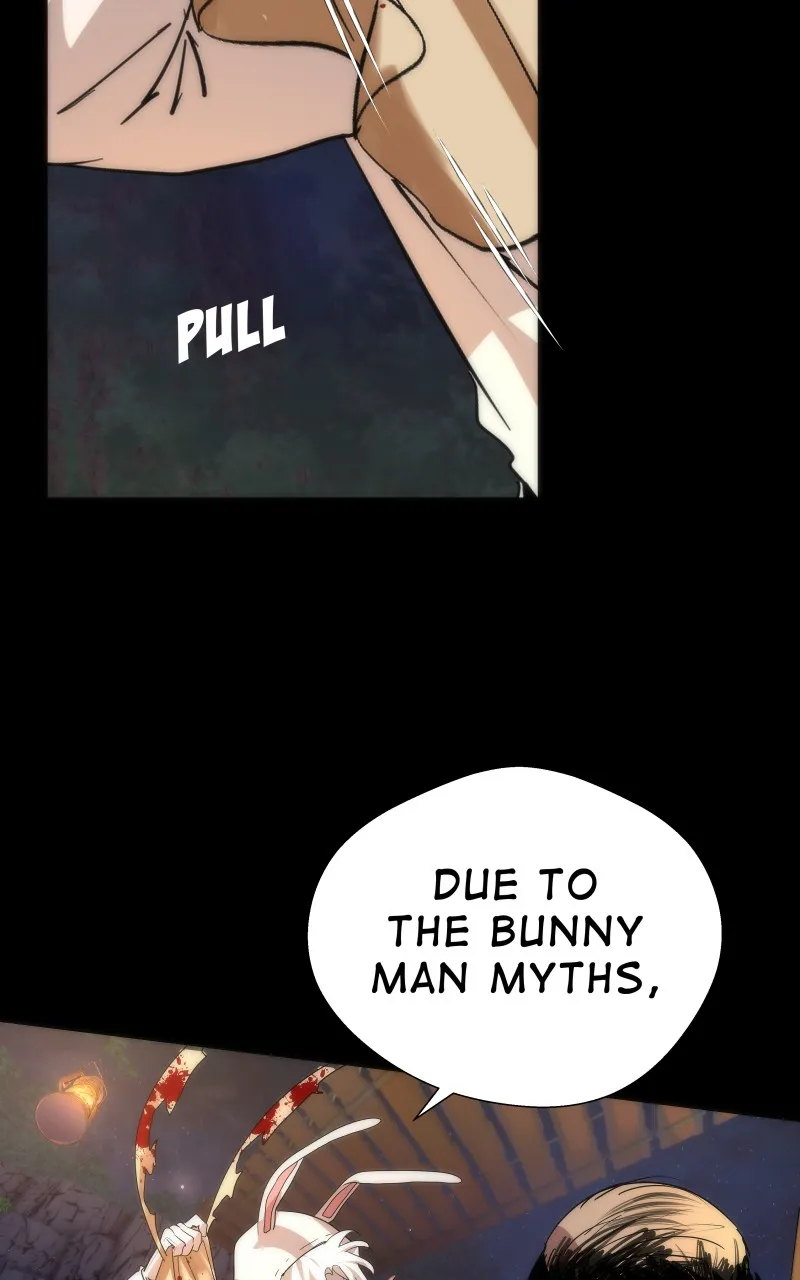 Death: Rescheduled Chapter 77 page 47 - 