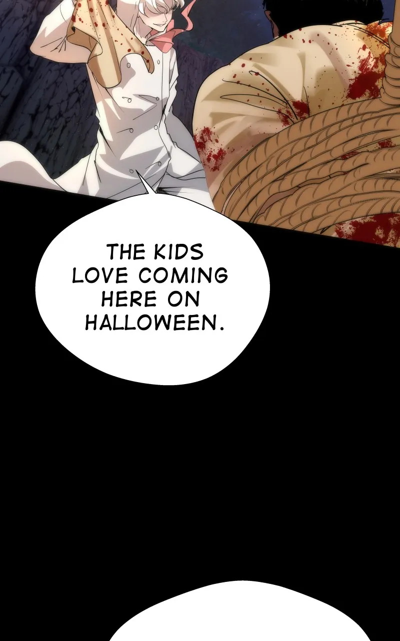 Death: Rescheduled Chapter 77 page 48 - 