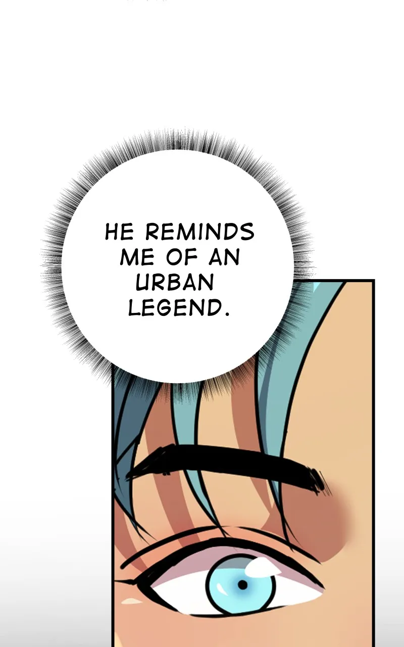 Death: Rescheduled Chapter 77 page 6 - 