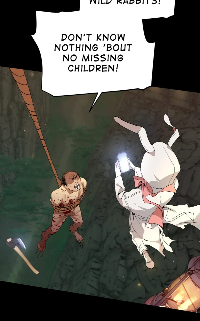 Death: Rescheduled Chapter 77 page 51 - 