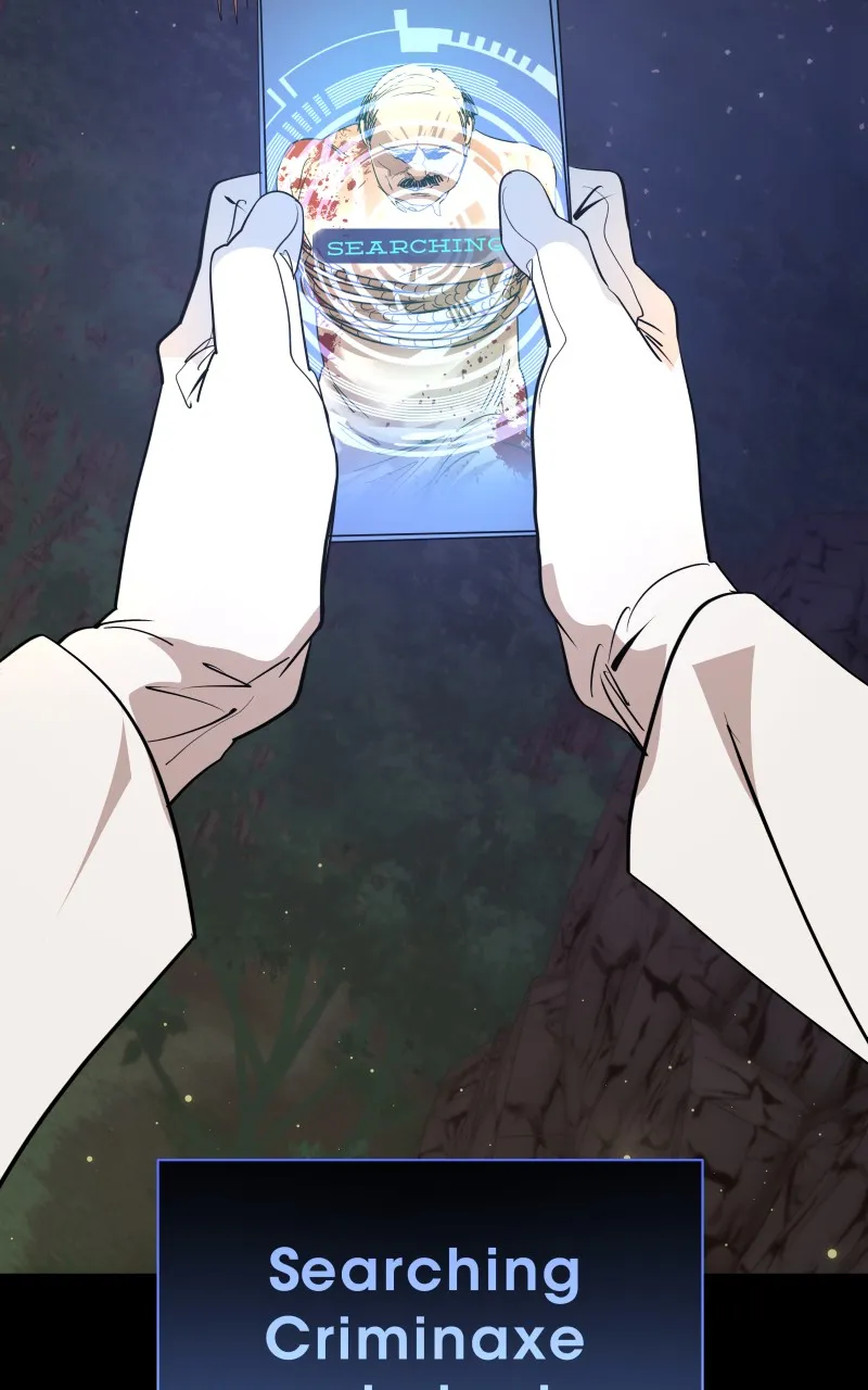 Death: Rescheduled Chapter 77 page 53 - 