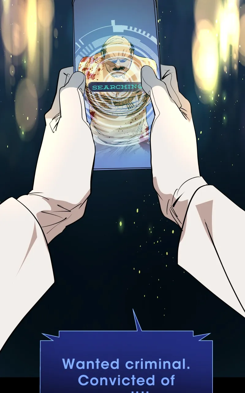 Death: Rescheduled Chapter 77 page 55 - 