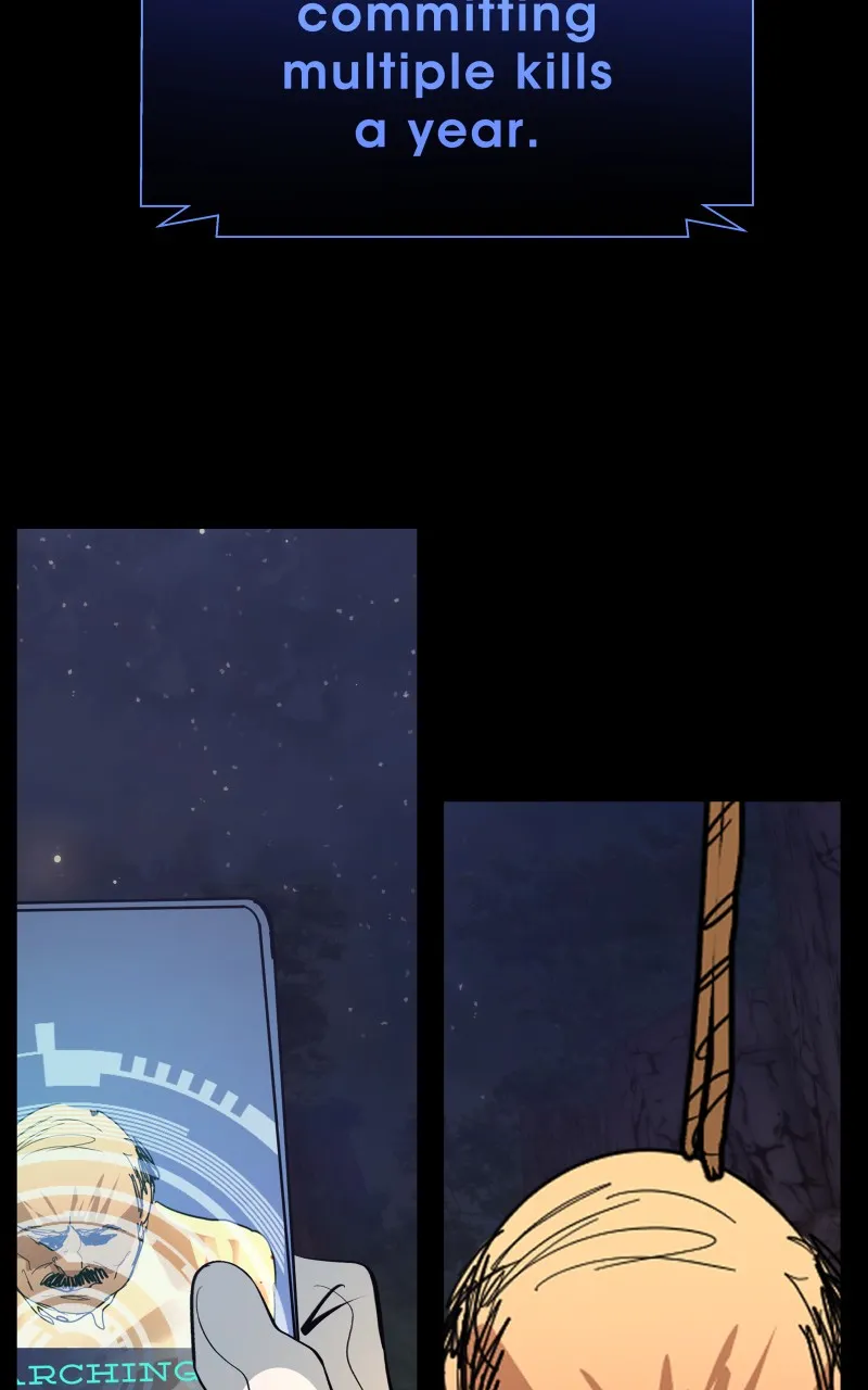 Death: Rescheduled Chapter 77 page 56 - 