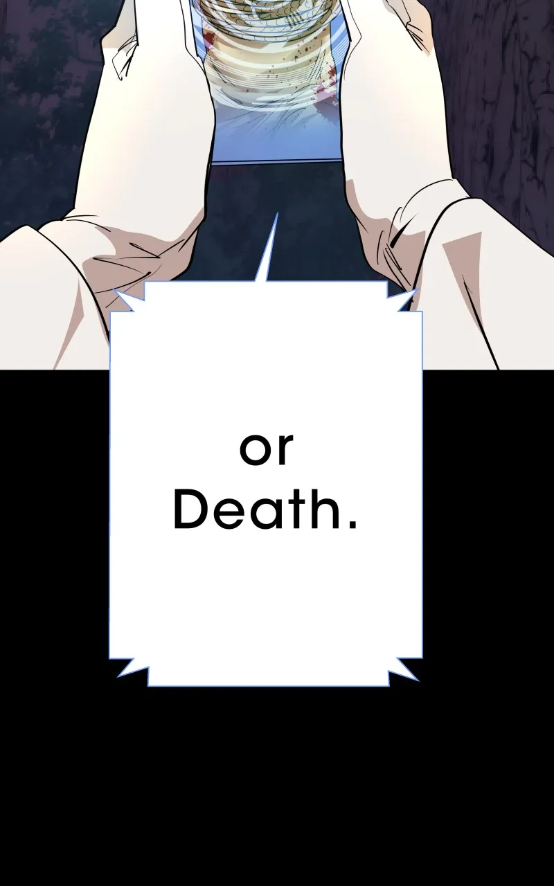 Death: Rescheduled Chapter 77 page 61 - 