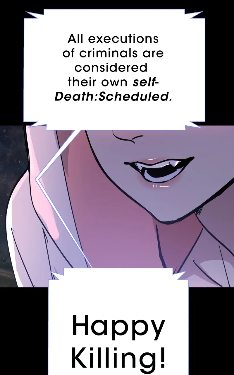 Death: Rescheduled Chapter 77 page 62 - 