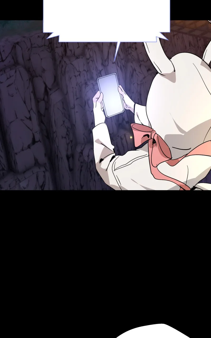 Death: Rescheduled Chapter 77 page 63 - 