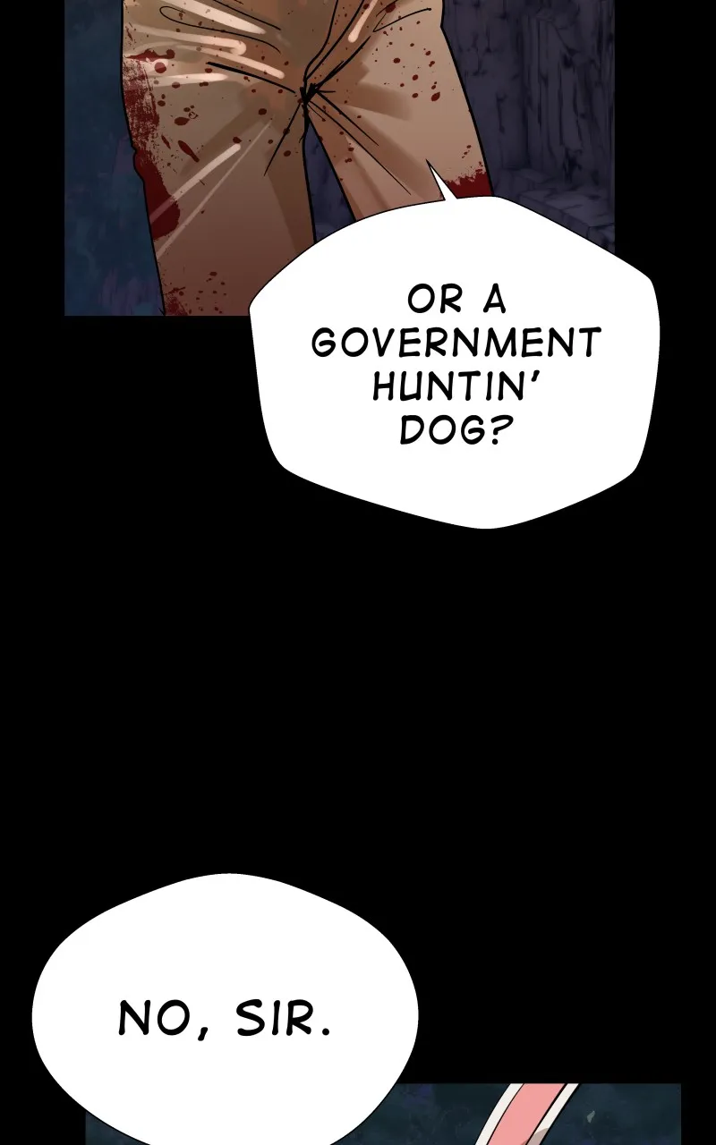 Death: Rescheduled Chapter 77 page 65 - 