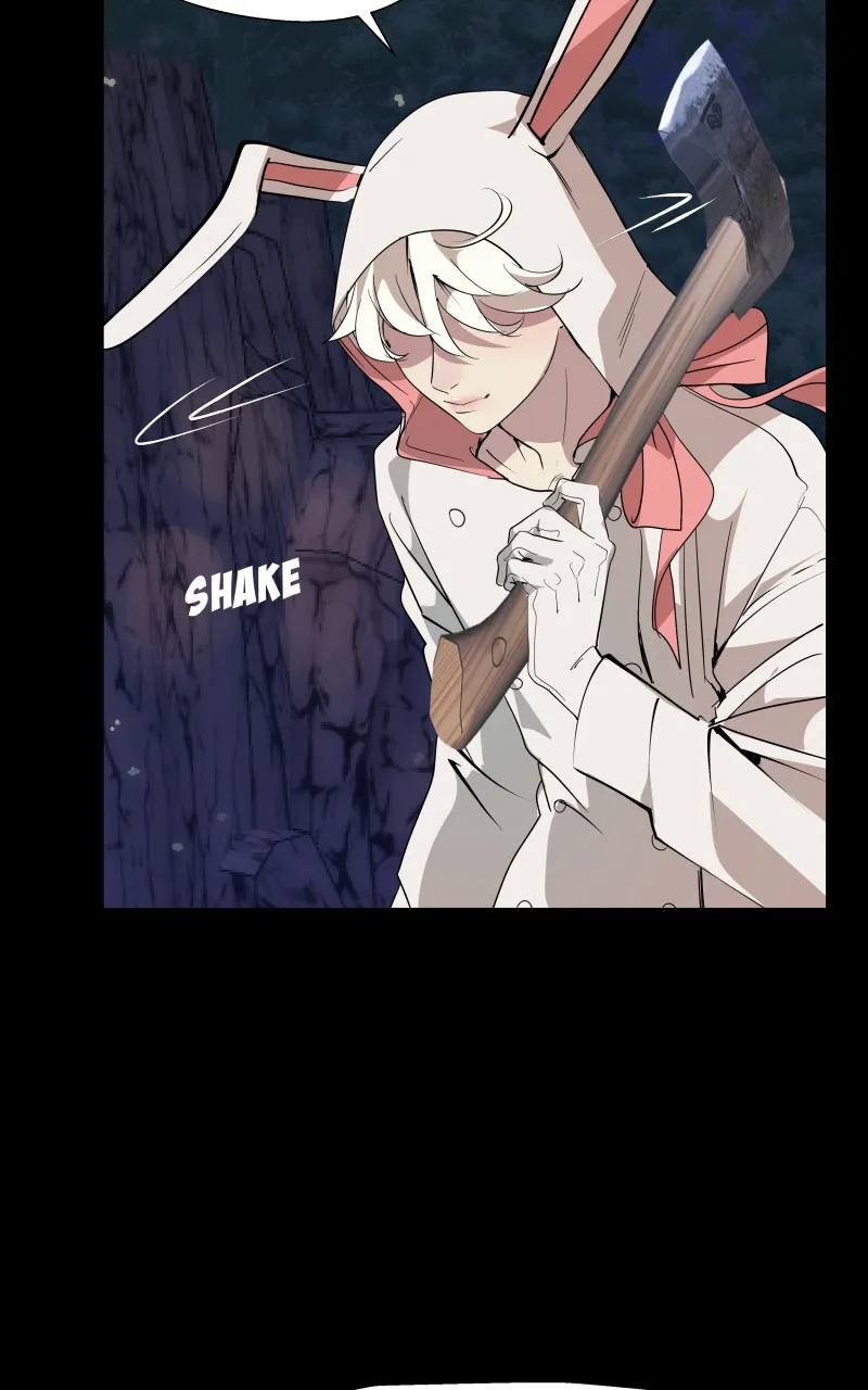 Death: Rescheduled Chapter 77 page 66 - 