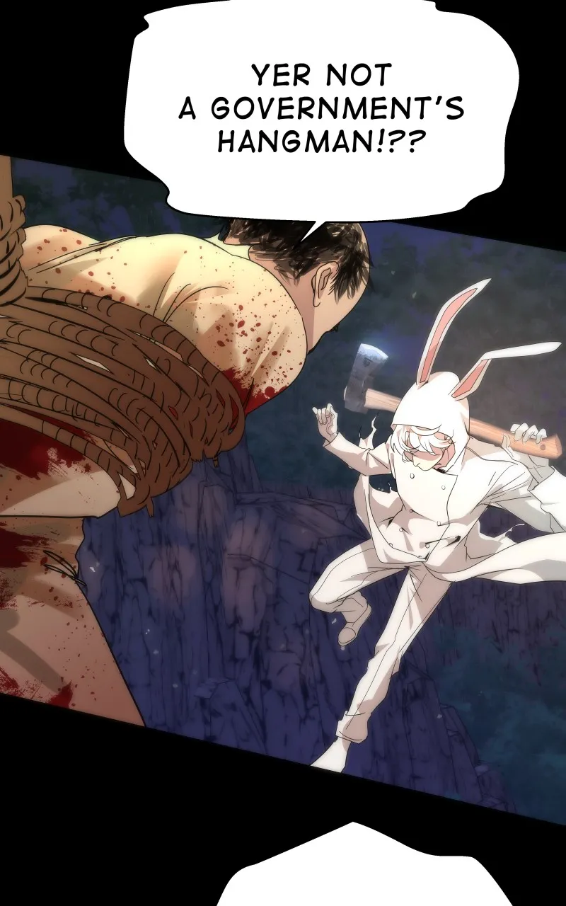 Death: Rescheduled Chapter 77 page 67 - 