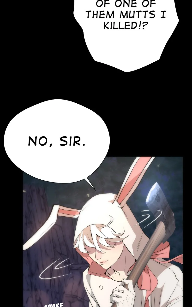 Death: Rescheduled Chapter 77 page 69 - 