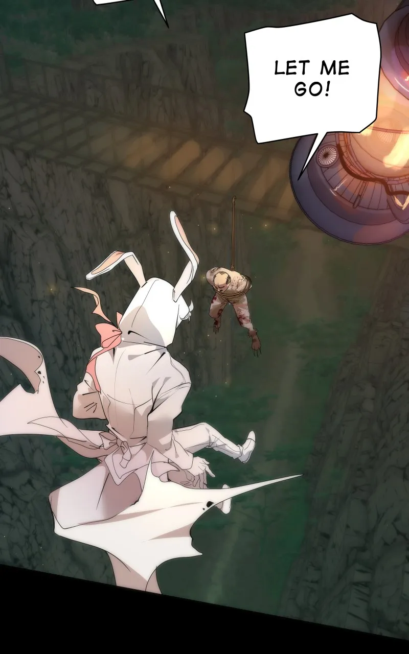 Death: Rescheduled Chapter 77 page 71 - 