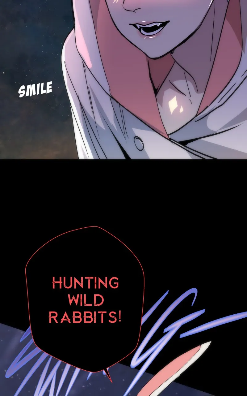 Death: Rescheduled Chapter 77 page 73 - 