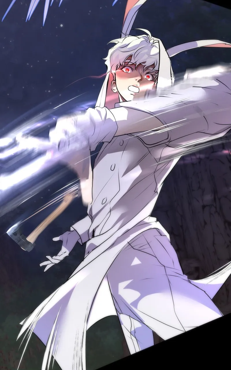 Death: Rescheduled Chapter 77 page 74 - 