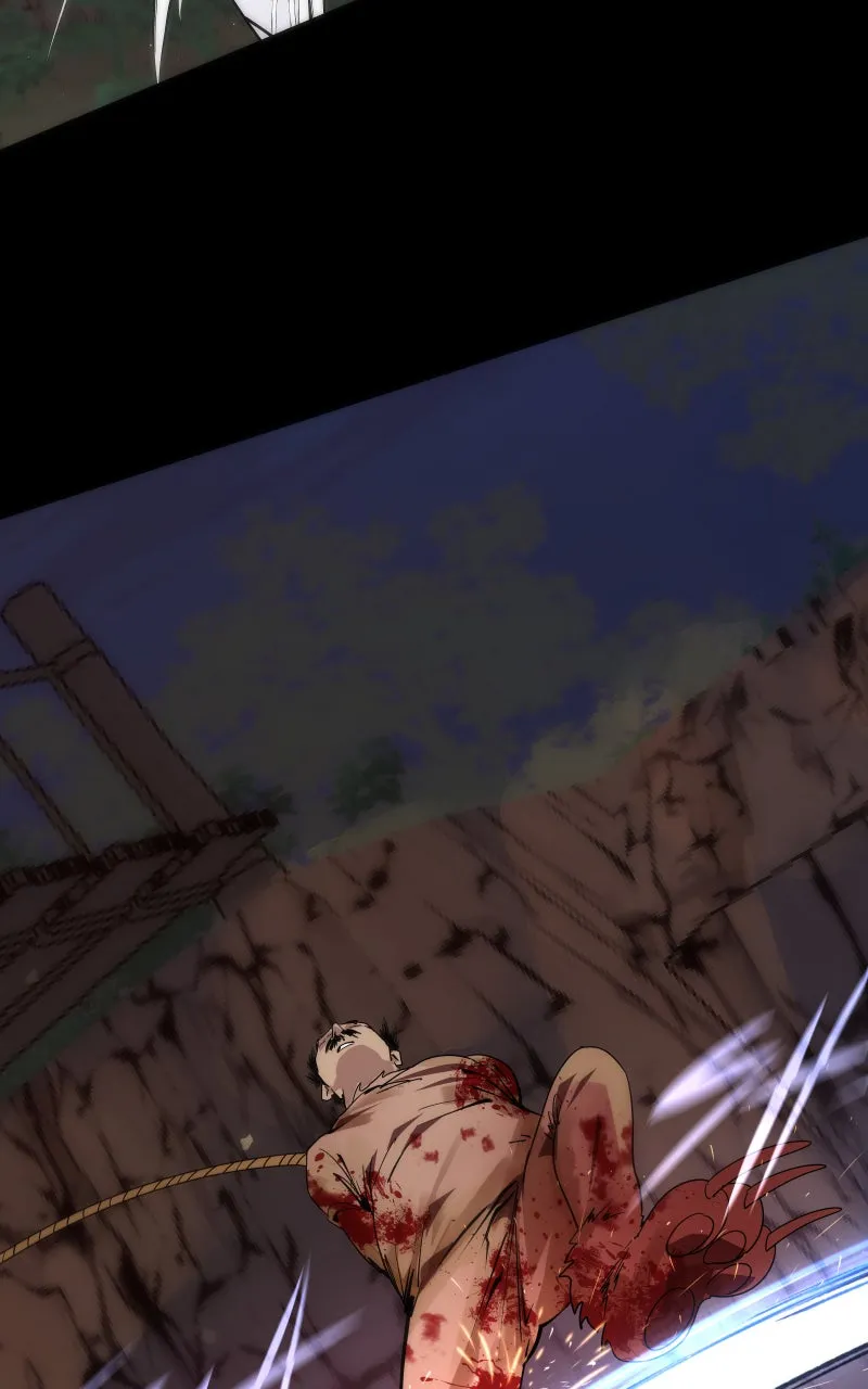 Death: Rescheduled Chapter 77 page 75 - 
