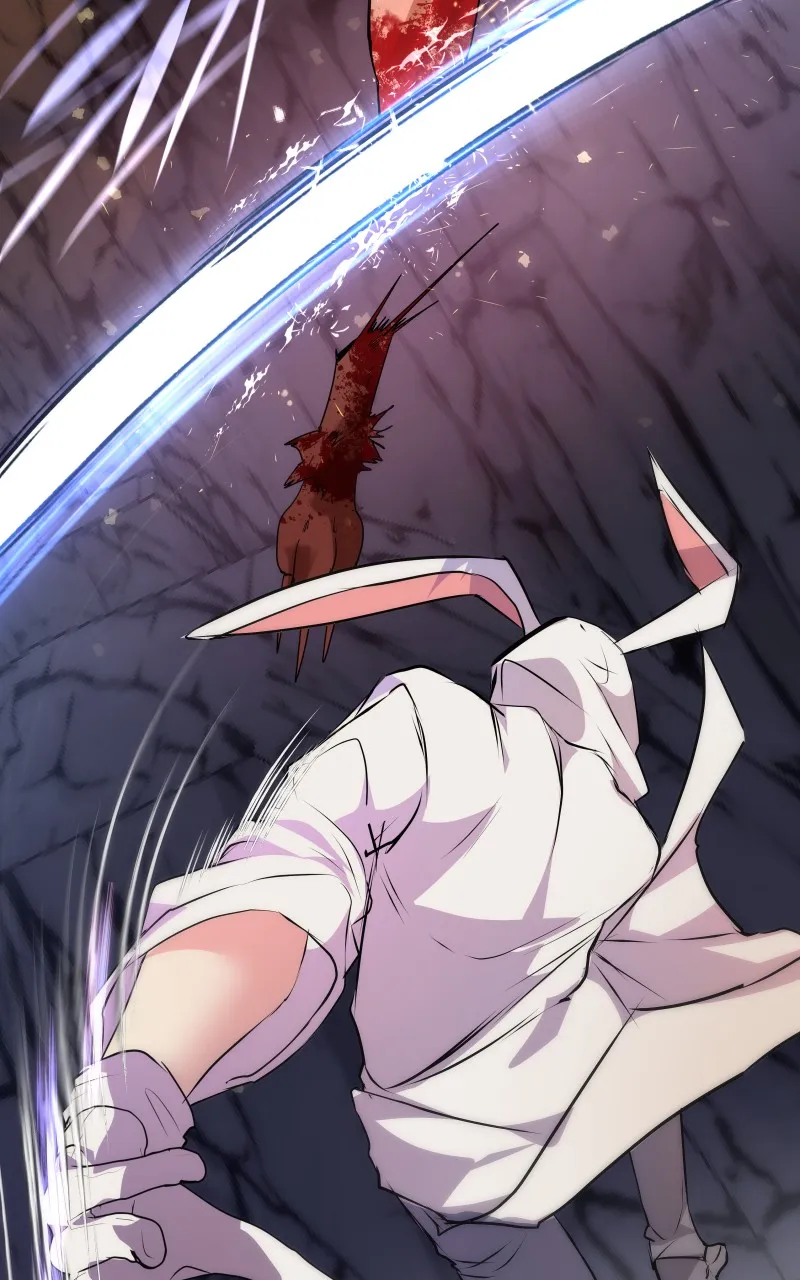 Death: Rescheduled Chapter 77 page 76 - 