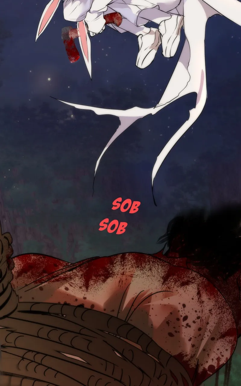 Death: Rescheduled Chapter 77 page 84 - 