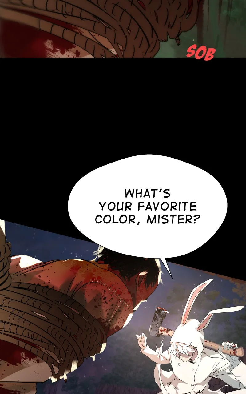 Death: Rescheduled Chapter 77 page 85 - 