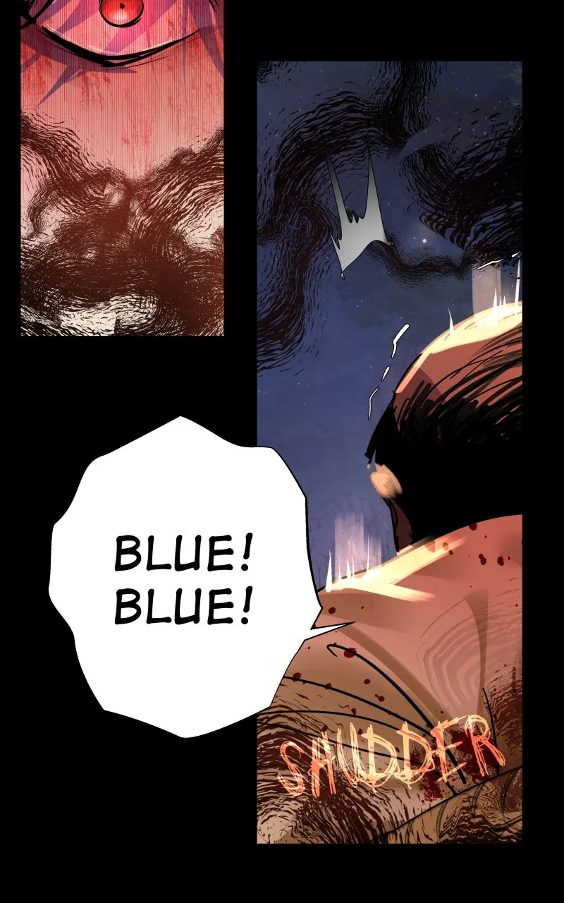 Death: Rescheduled Chapter 77 page 87 - 