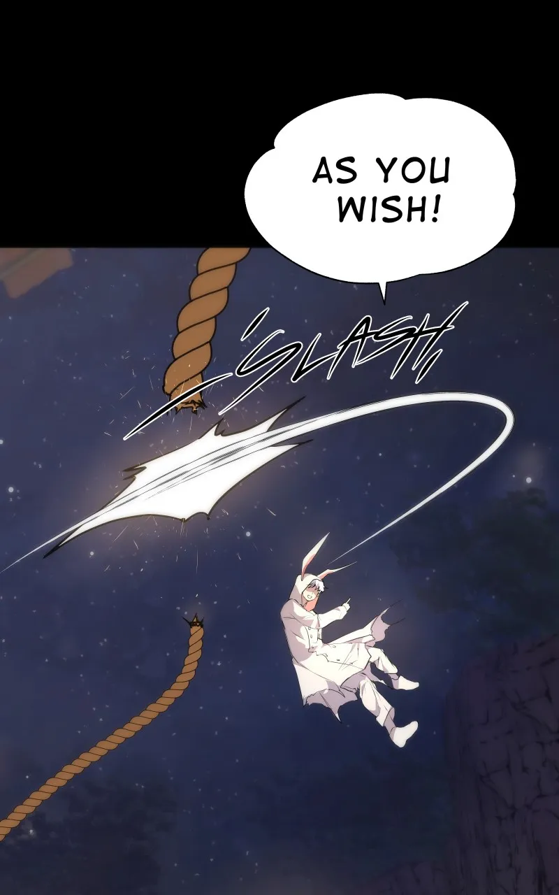 Death: Rescheduled Chapter 77 page 91 - 