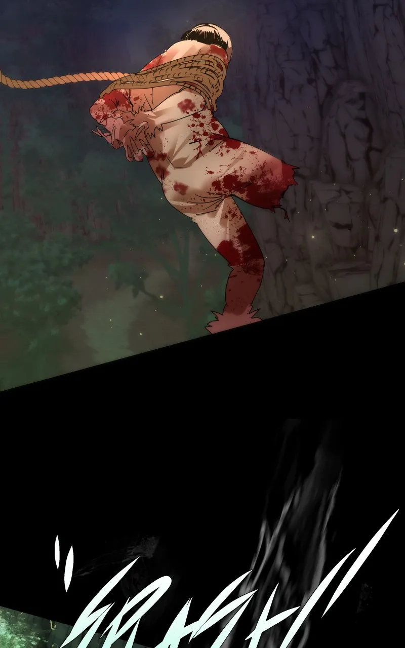 Death: Rescheduled Chapter 77 page 92 - 