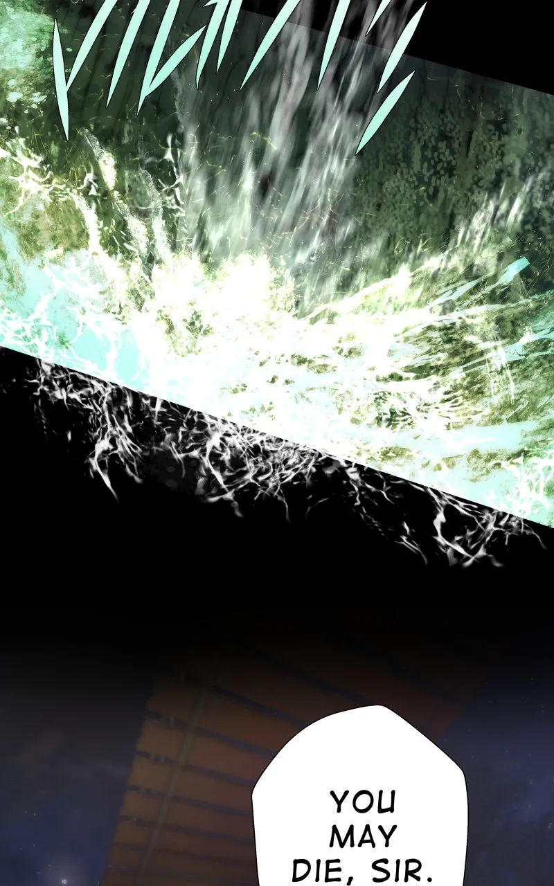 Death: Rescheduled Chapter 77 page 93 - 