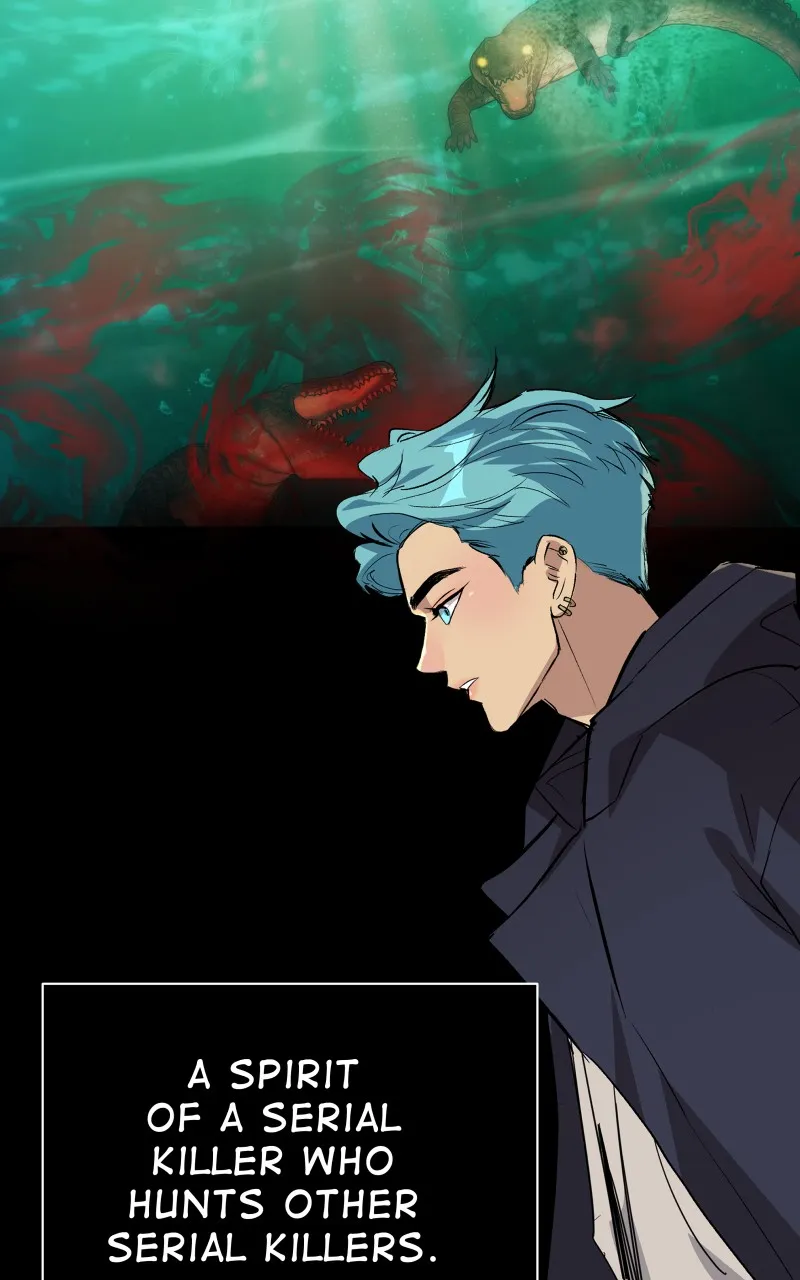 Death: Rescheduled Chapter 77 page 100 - 