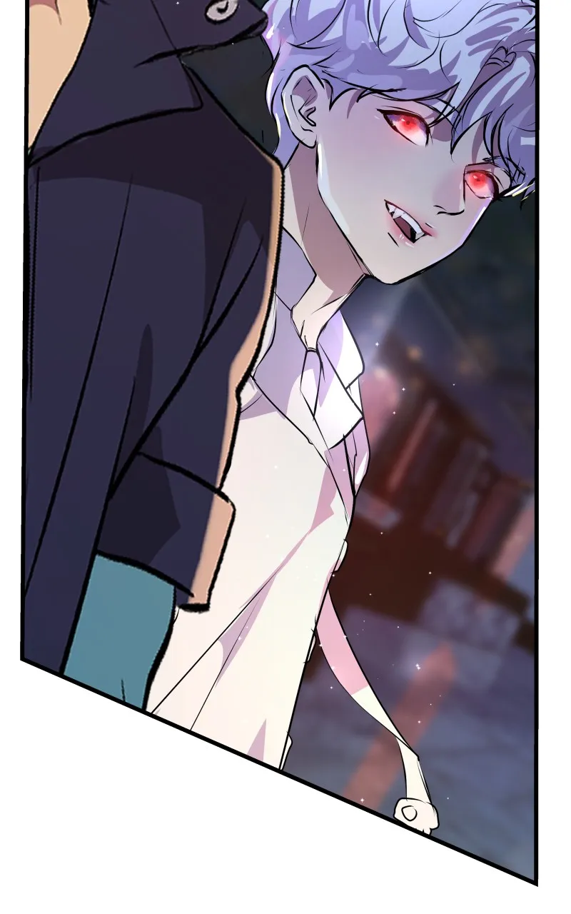 Death: Rescheduled Chapter 78 page 2 - 