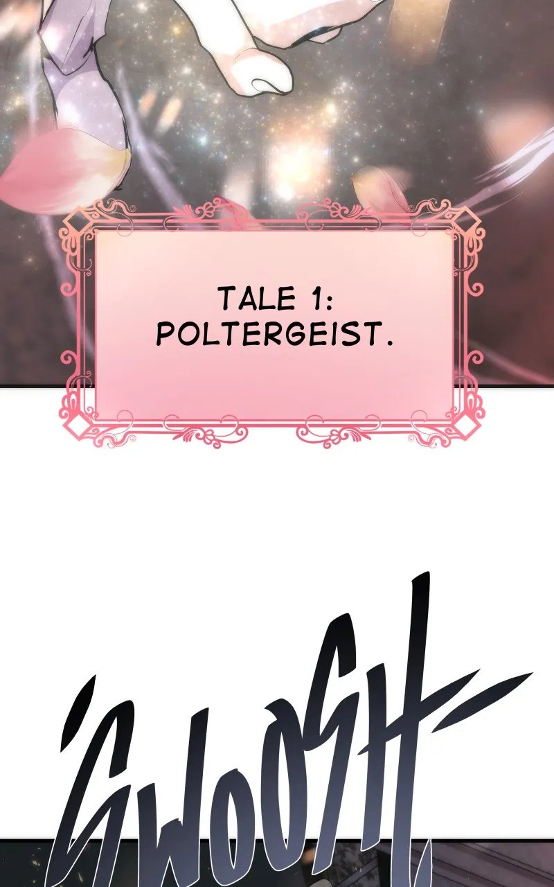 Death: Rescheduled Chapter 78 page 20 - 